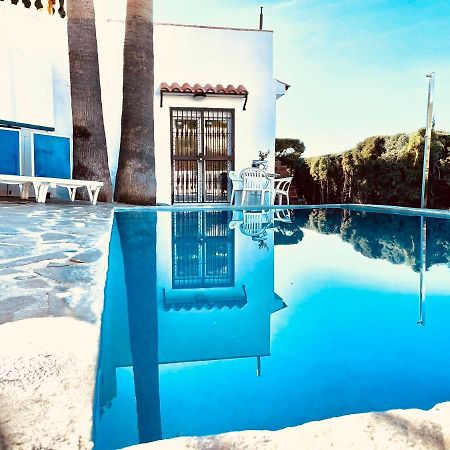 Super Exclusive Bungalow Benalmádena Zewnętrze zdjęcie
