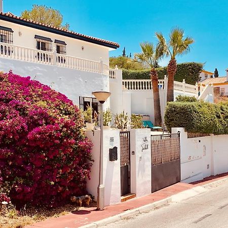 Super Exclusive Bungalow Benalmádena Zewnętrze zdjęcie