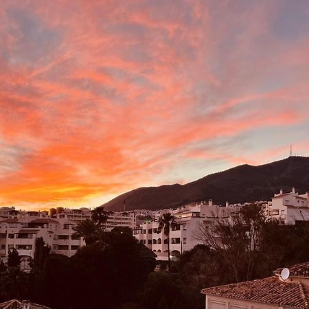 Super Exclusive Bungalow Benalmádena Zewnętrze zdjęcie
