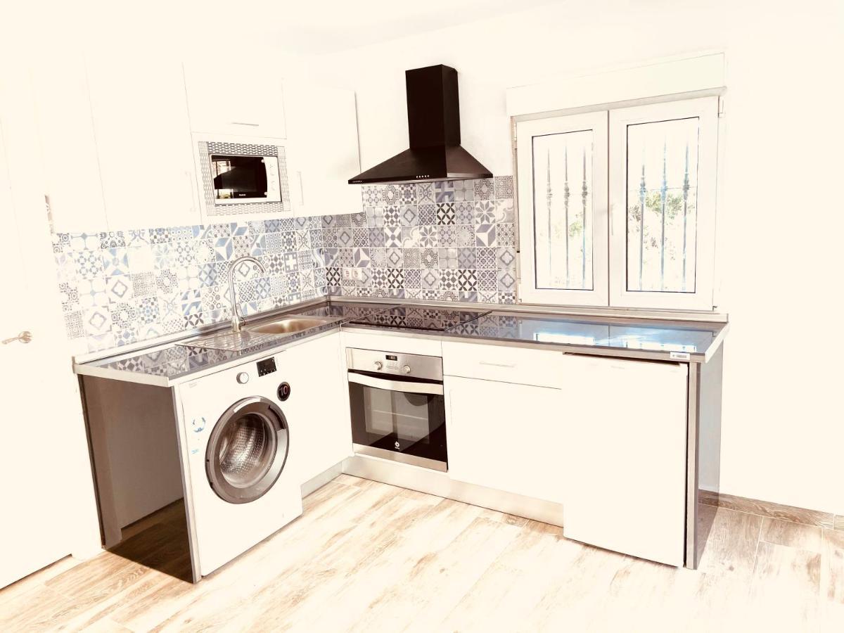 Super Exclusive Bungalow Benalmádena Zewnętrze zdjęcie