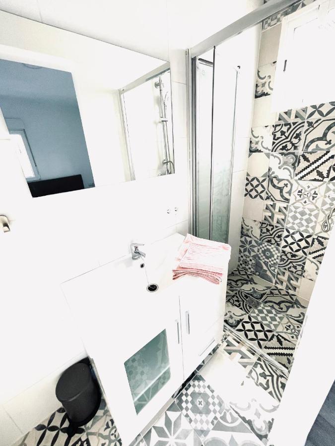 Super Exclusive Bungalow Benalmádena Zewnętrze zdjęcie