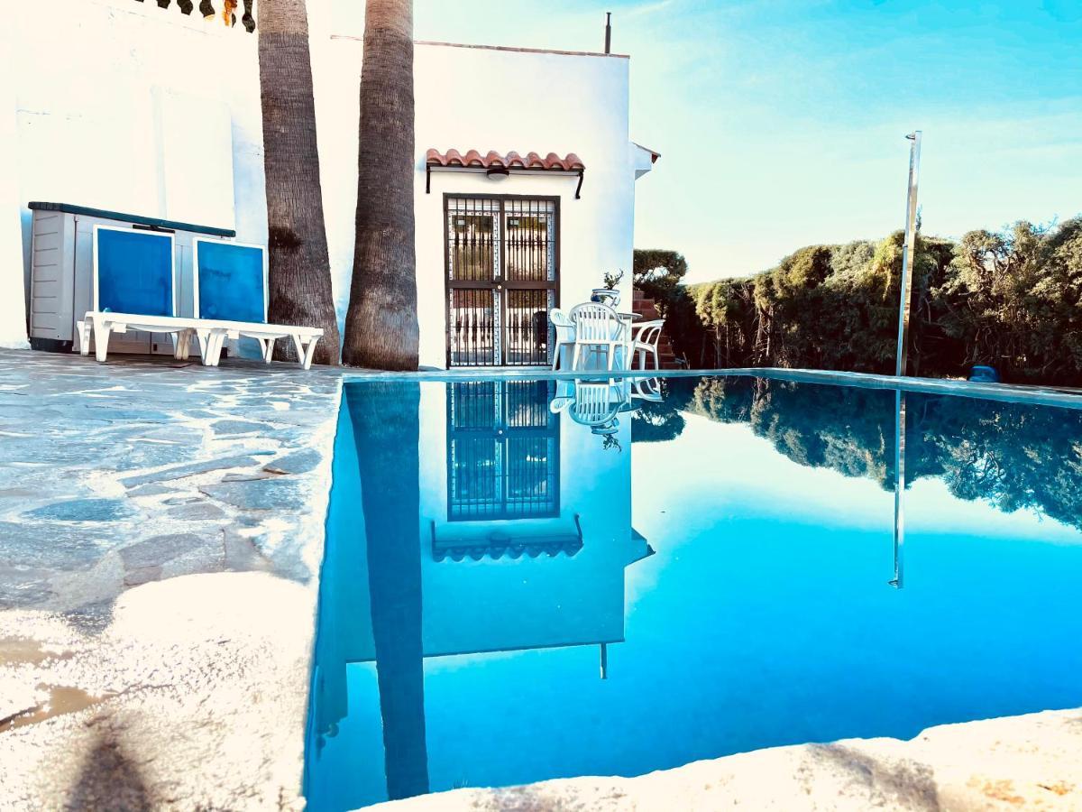 Super Exclusive Bungalow Benalmádena Zewnętrze zdjęcie