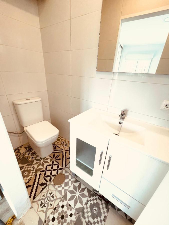 Super Exclusive Bungalow Benalmádena Zewnętrze zdjęcie