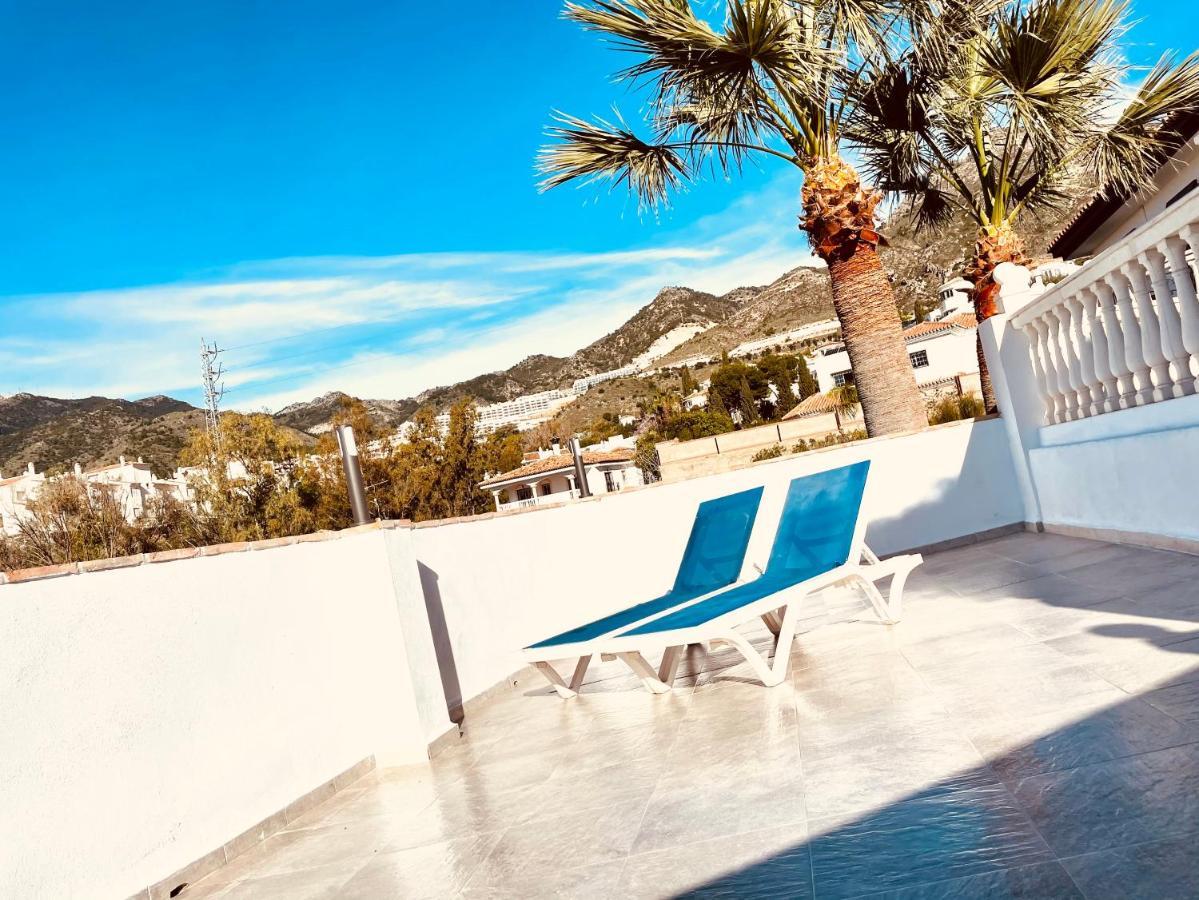 Super Exclusive Bungalow Benalmádena Zewnętrze zdjęcie