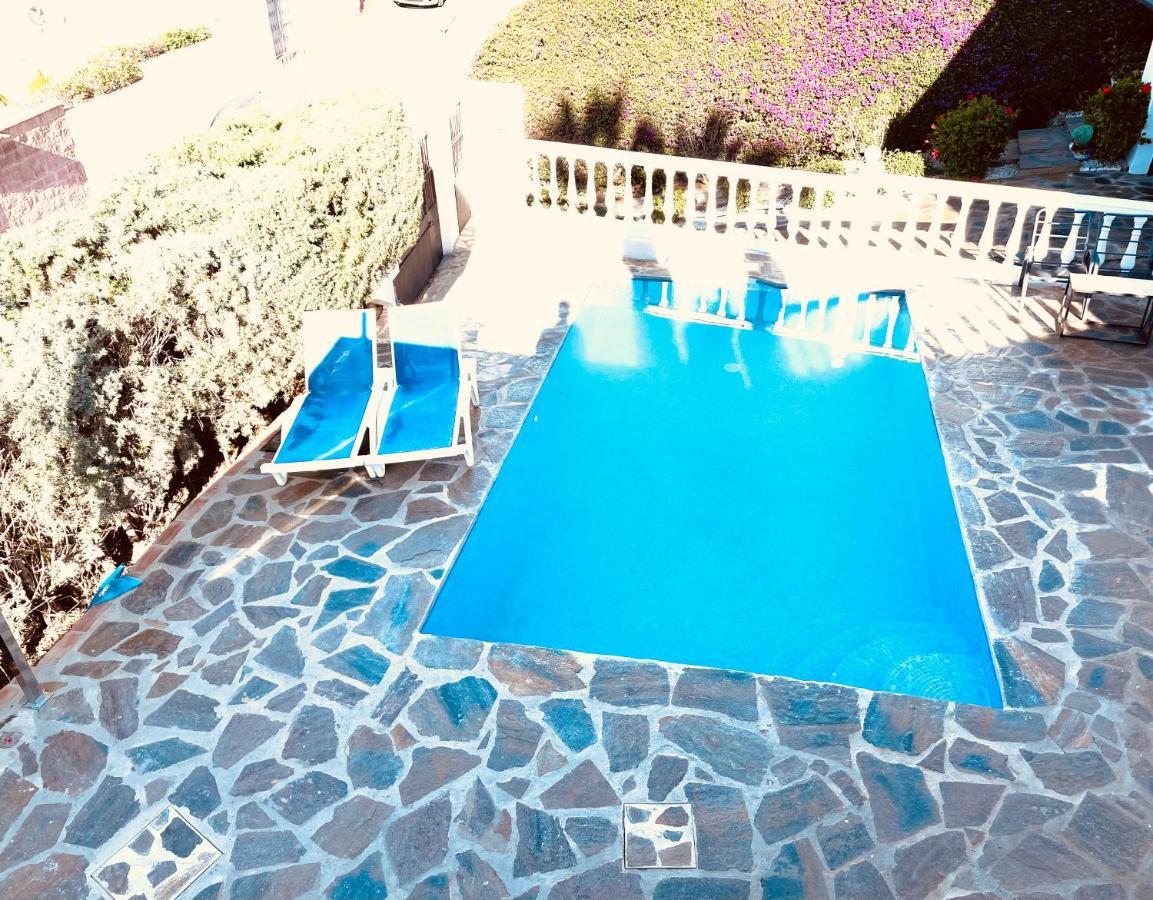 Super Exclusive Bungalow Benalmádena Zewnętrze zdjęcie