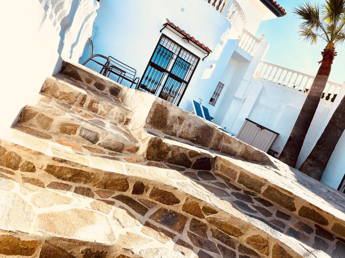 Super Exclusive Bungalow Benalmádena Zewnętrze zdjęcie