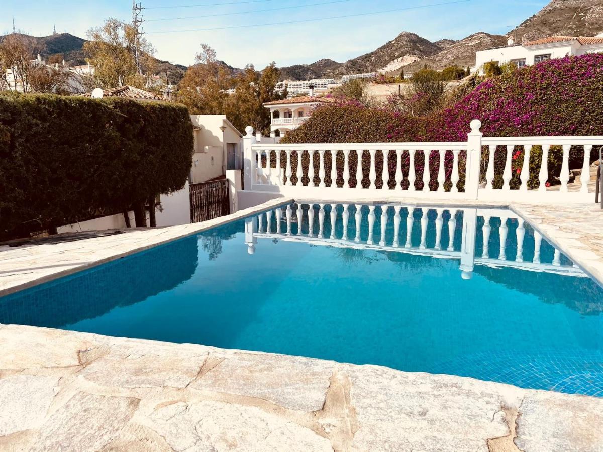 Super Exclusive Bungalow Benalmádena Zewnętrze zdjęcie