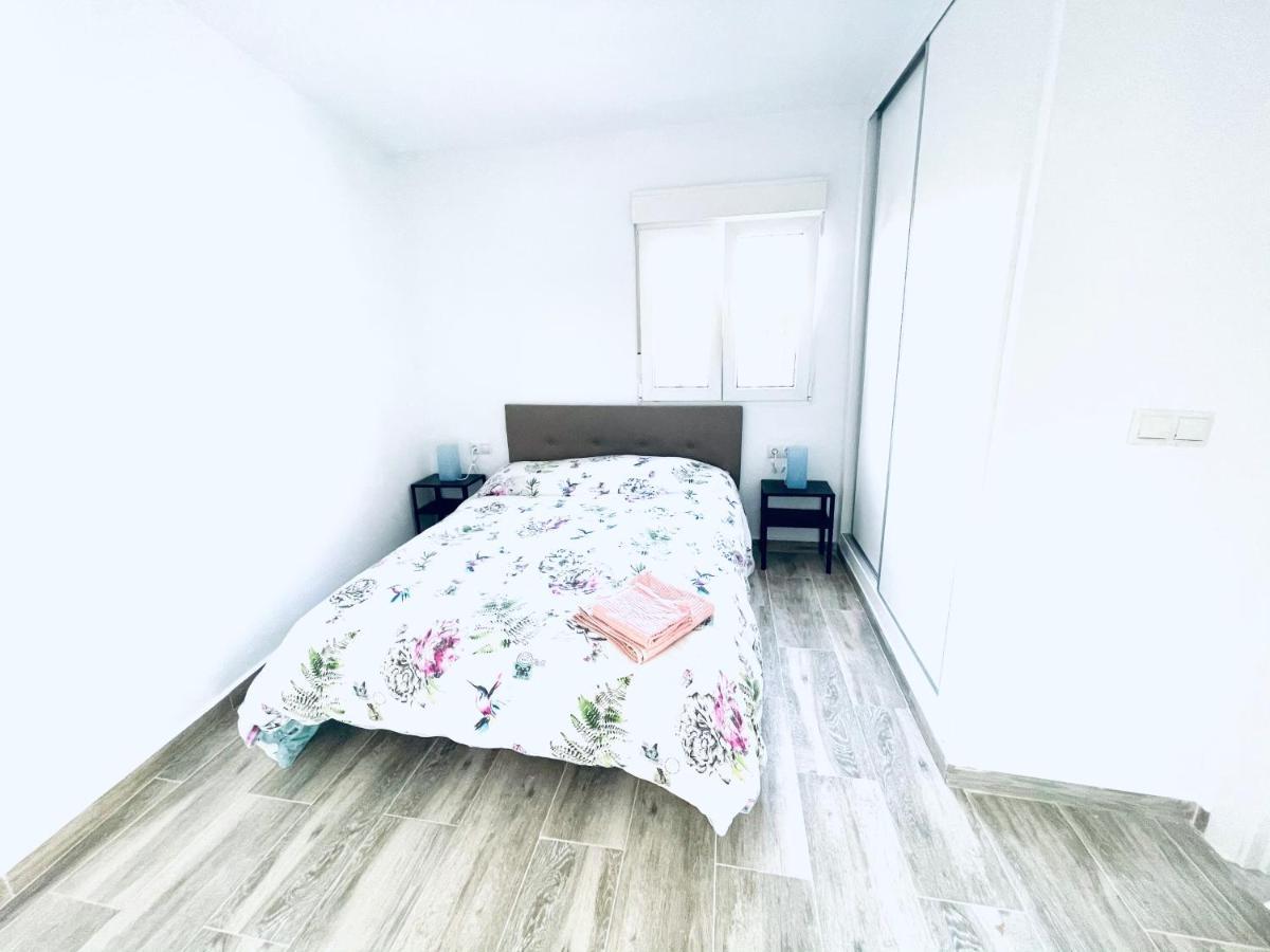 Super Exclusive Bungalow Benalmádena Zewnętrze zdjęcie