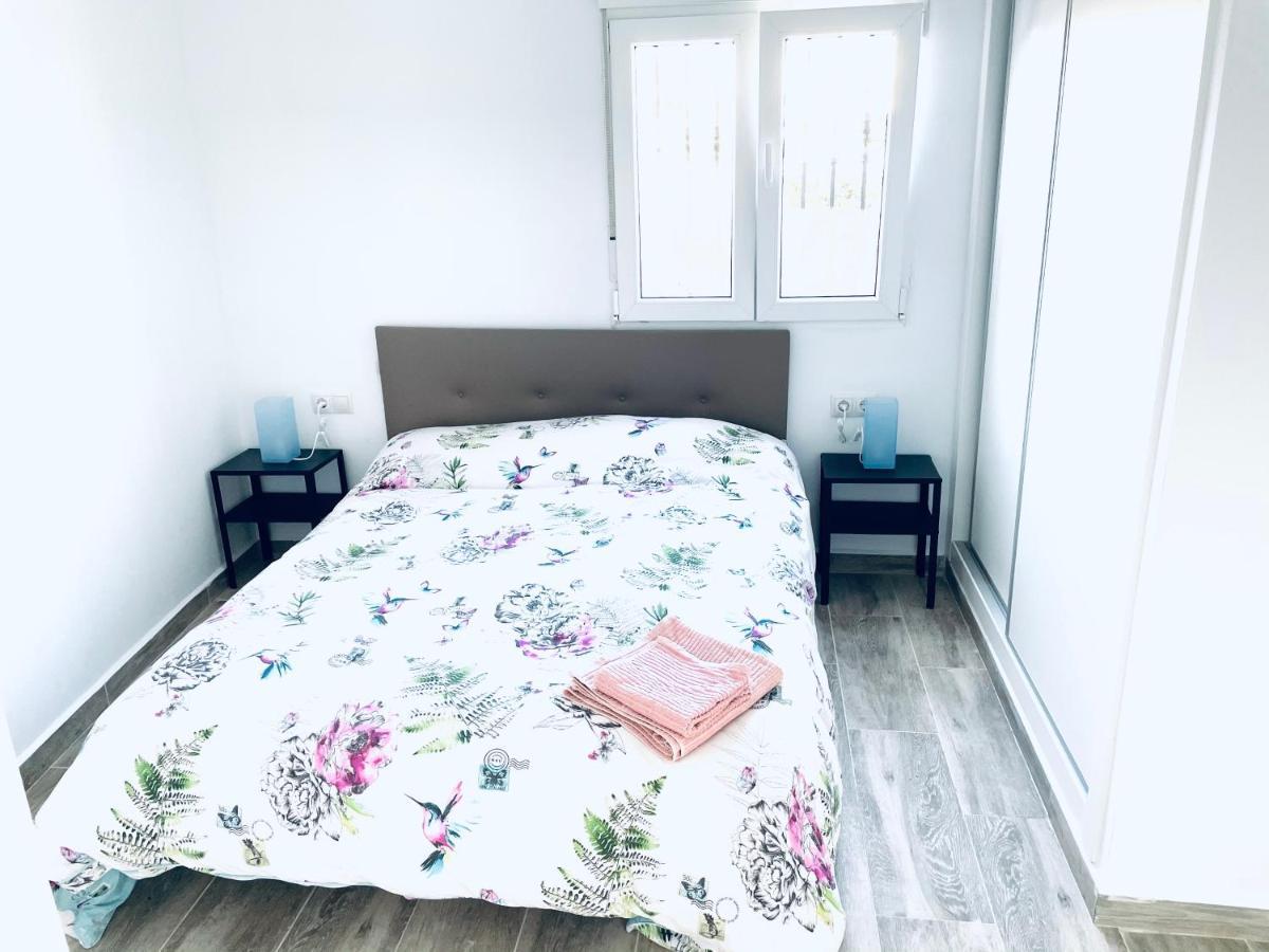 Super Exclusive Bungalow Benalmádena Zewnętrze zdjęcie