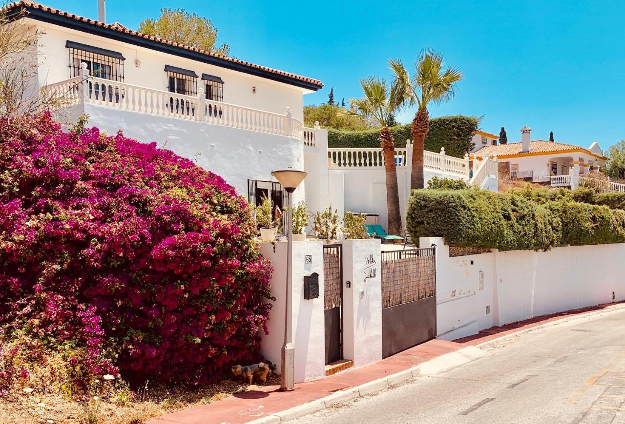 Super Exclusive Bungalow Benalmádena Zewnętrze zdjęcie