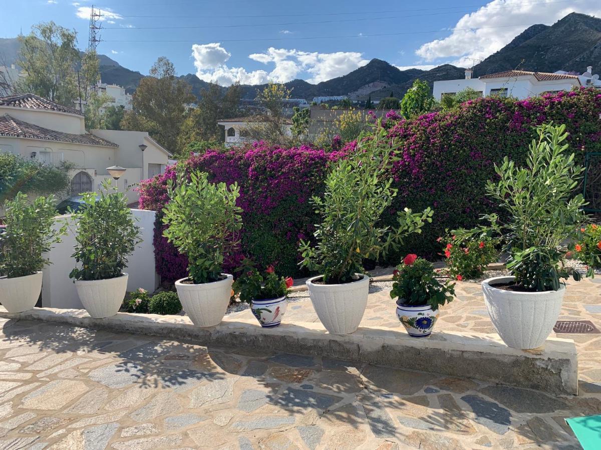 Super Exclusive Bungalow Benalmádena Zewnętrze zdjęcie