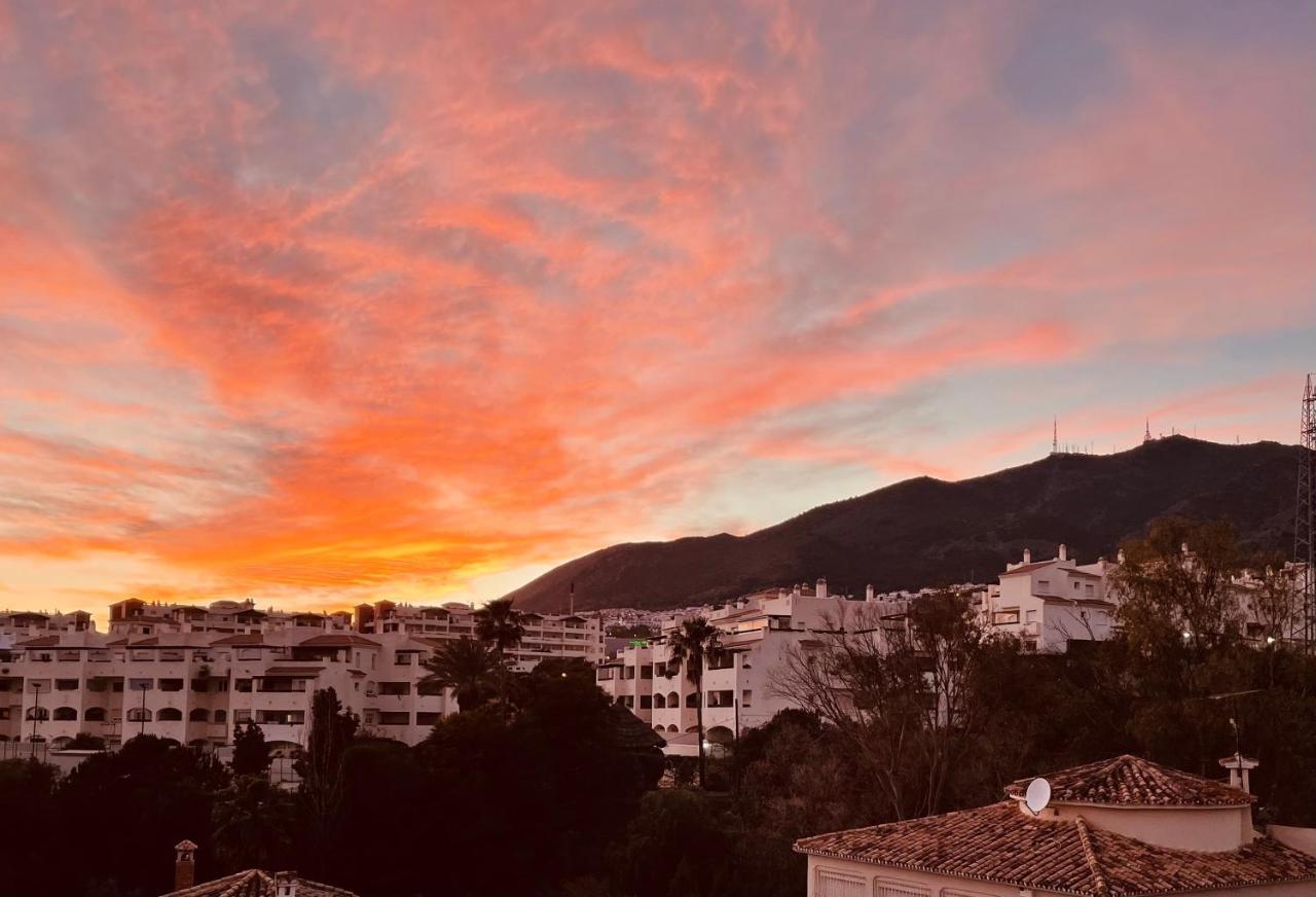 Super Exclusive Bungalow Benalmádena Zewnętrze zdjęcie