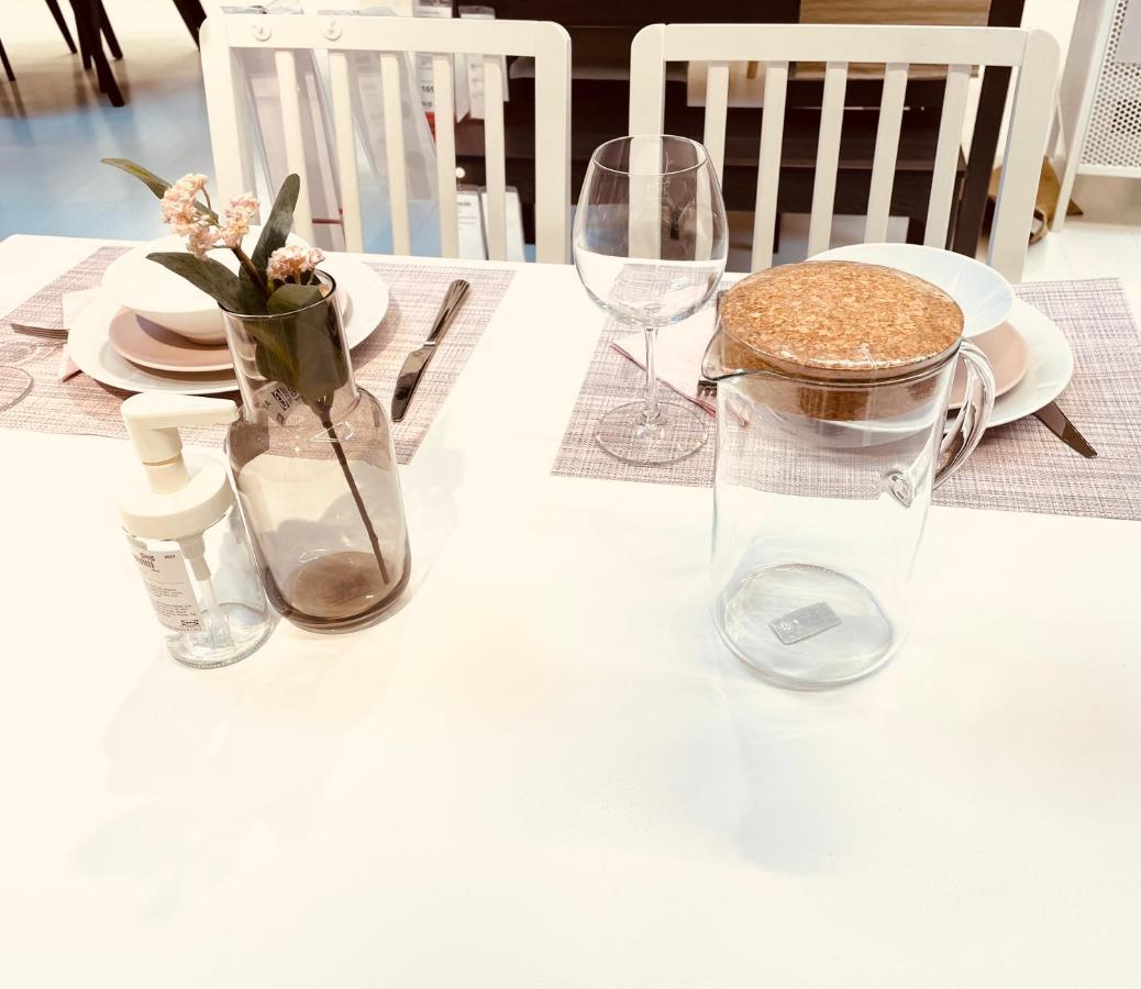 Super Exclusive Bungalow Benalmádena Zewnętrze zdjęcie