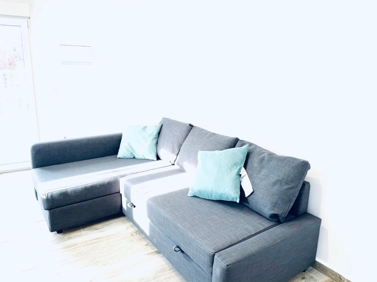 Super Exclusive Bungalow Benalmádena Zewnętrze zdjęcie