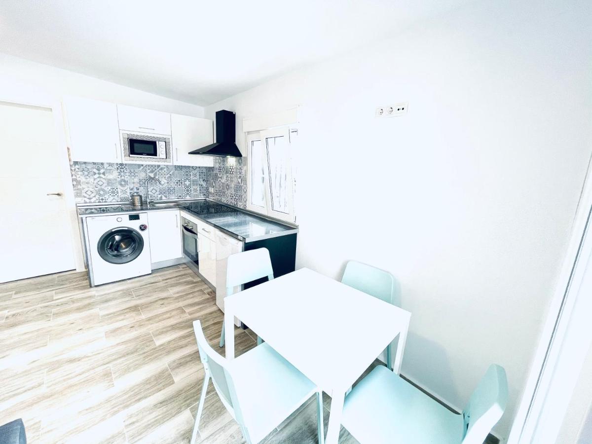 Super Exclusive Bungalow Benalmádena Zewnętrze zdjęcie