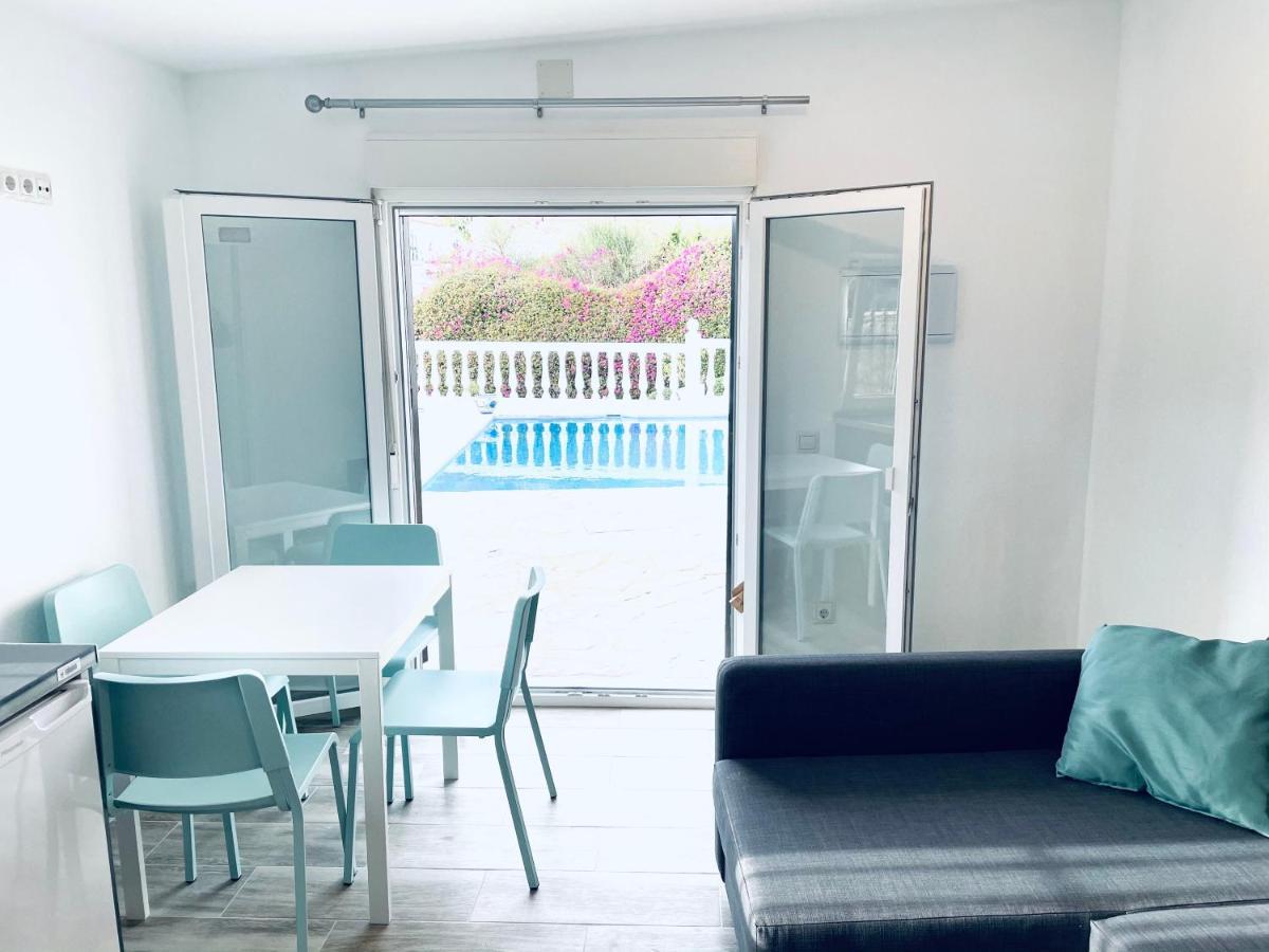 Super Exclusive Bungalow Benalmádena Zewnętrze zdjęcie